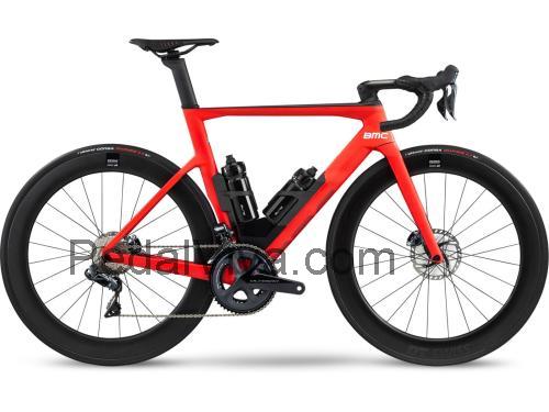 BMC Timemachine Road 01 FOUR avaliação e ficha técnica